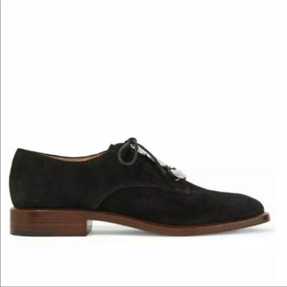 Alexander Wang Matilda Oxfords - Picture 2 of 5